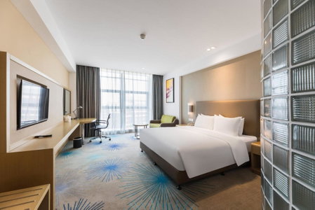 Holiday Inn Express - Liuyang Development Zone by IHG Changsha Huanghua Airport, Liuyang, 中国
