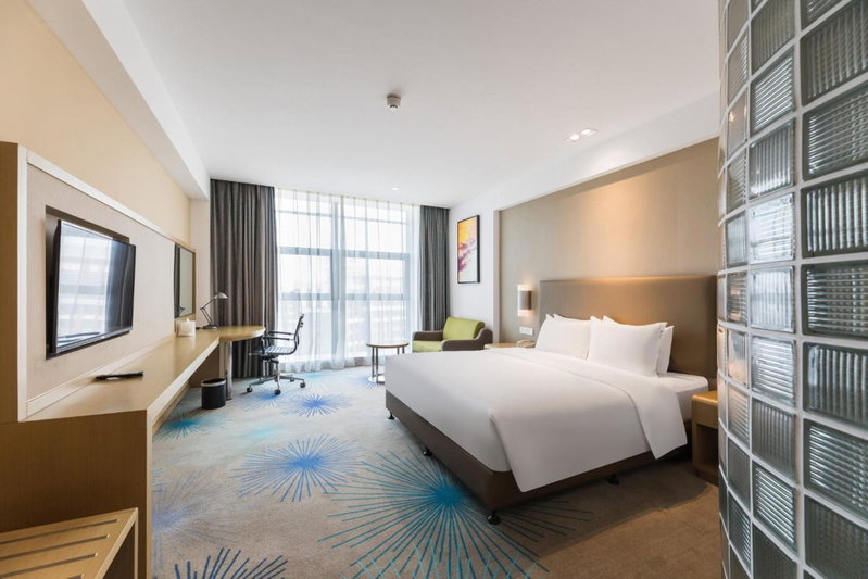 Holiday Inn Express - Liuyang Development Zone by IHG Changsha Huanghua Airport, Liuyang, 中国