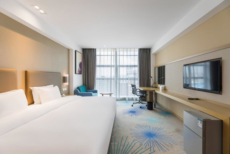 Holiday Inn Express - Liuyang Development Zone by IHG Changsha Huanghua Airport, Liuyang, 中国