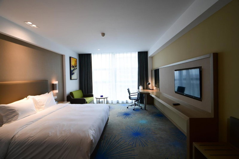 Holiday Inn Express - Liuyang Development Zone by IHG Changsha Huanghua Airport, Liuyang, 中国