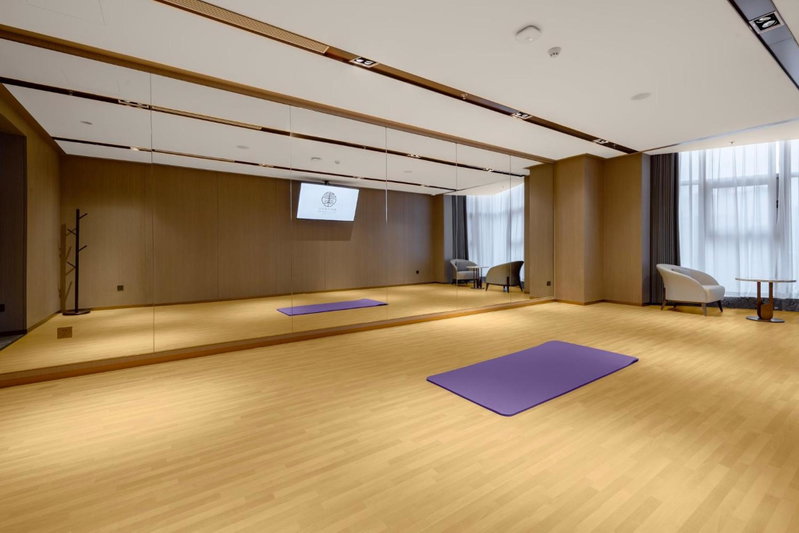 voco Xi'an Qindu Legend by IHG, Xi'an, Chine