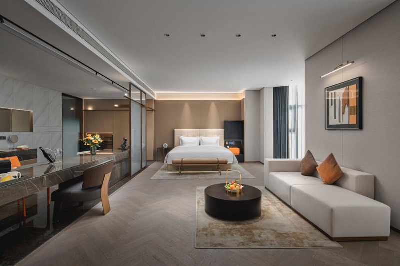 voco Xi'an Qindu Legend by IHG, Xi'an, Chine