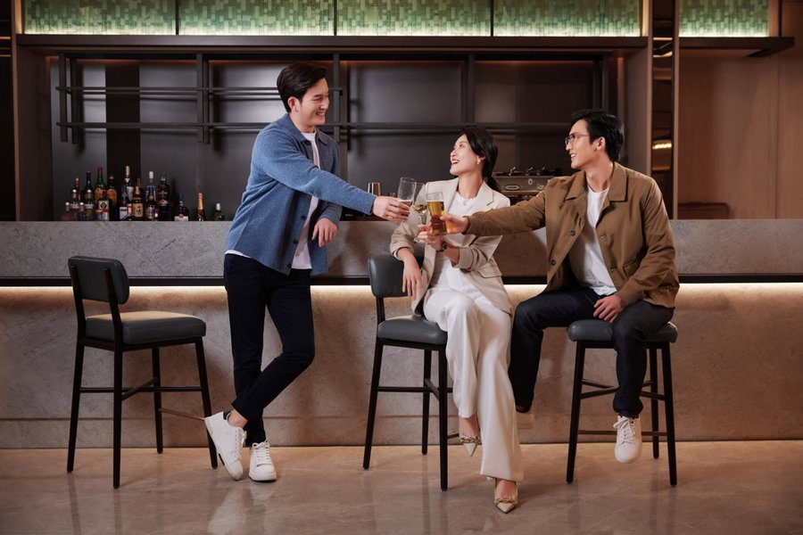 Courtyard by Marriott Anji, Huzhou, Китай