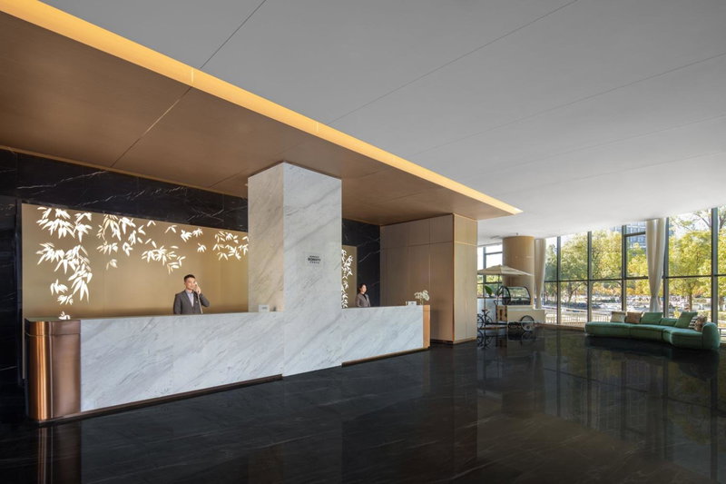 Courtyard by Marriott Anji, Huzhou, Китай
