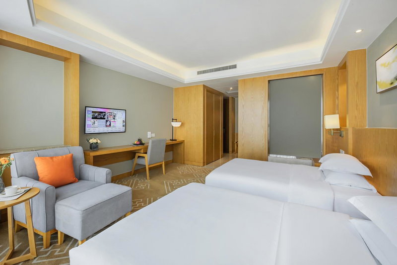 Courtyard by Marriott Anji, Huzhou, Китай