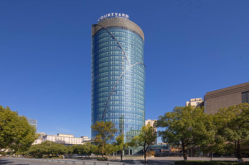 Courtyard by Marriott Anji, Huzhou, Китай