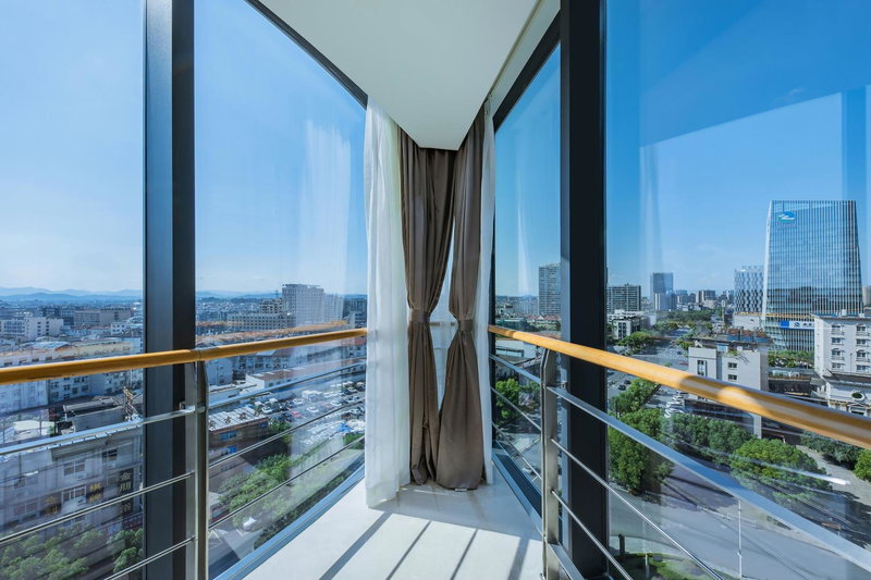 Courtyard by Marriott Anji, Huzhou, Китай