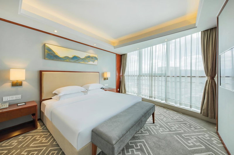 Courtyard by Marriott Anji, Huzhou, Китай