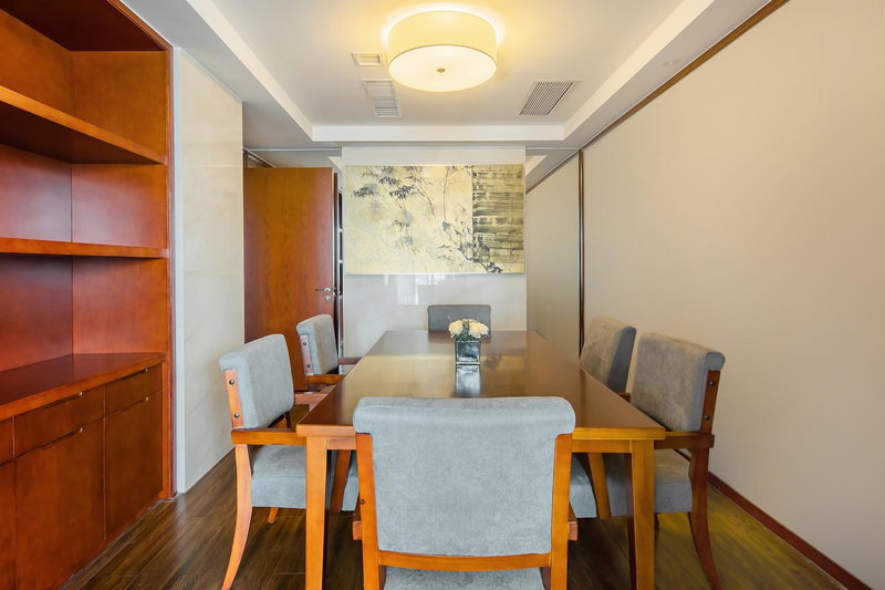 Courtyard by Marriott Anji, Huzhou, Китай