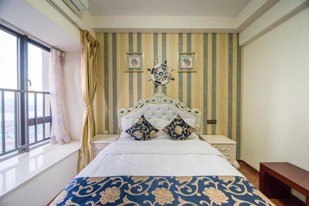 Xing Yu Legend Service Apartment Canton Fair Branch, Guangzhou, 中国