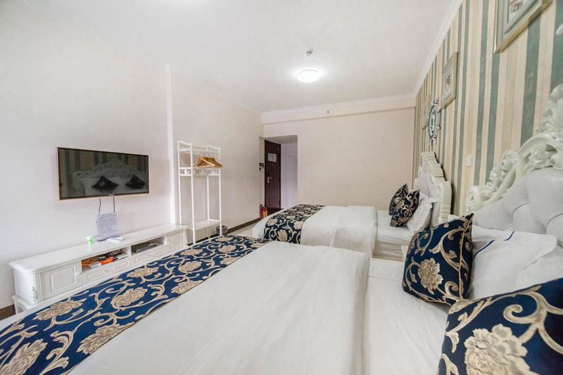 Xing Yu Legend Service Apartment Canton Fair Branch, Guangzhou, 中国