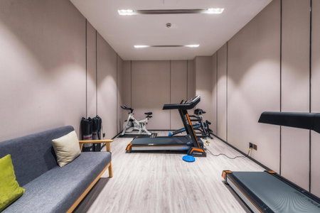 Atour Hotel (Shanghai International Tourism and Resorts Zone XiuYan Road), Shanghai, China