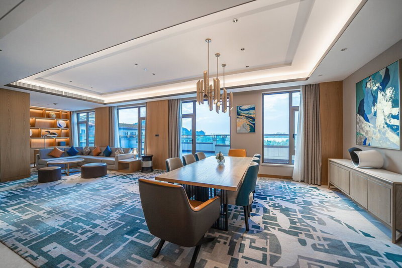 Crowne Plaza Huzhou by IHG, Huzhou, 中国