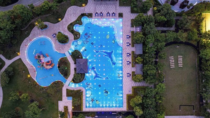 Crowne Plaza Huzhou by IHG, Huzhou, 中国