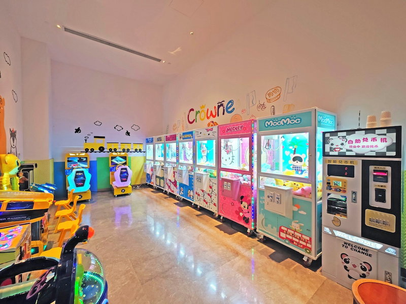 Crowne Plaza Huzhou by IHG, Huzhou, 中国