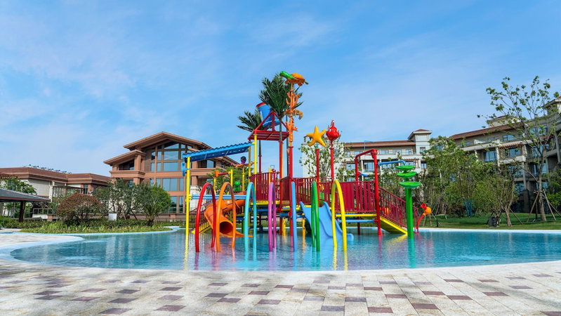 Crowne Plaza Huzhou by IHG, Huzhou, 中国