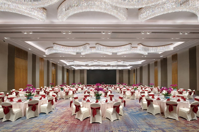 Crowne Plaza Huzhou by IHG, Huzhou, 中国