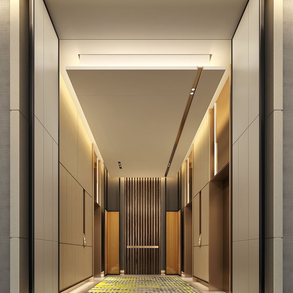 Genpla Hotel Shenzhen Nanshan, Shenzhen, China