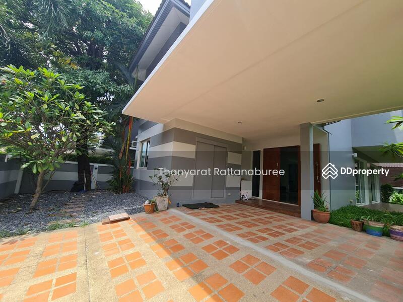 House for rent in Samut Prakan, Thailand · Villa Arcadia Srinakarin, Samut Prakan · 5 rooms, 4 baths