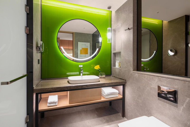 Holiday Inn Zhengzhou High-Tech Zone by IHG, Zhengzhou, 中国