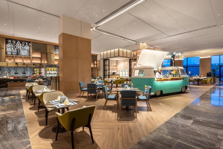 Holiday Inn Zhengzhou High-Tech Zone by IHG, Zhengzhou, 中国