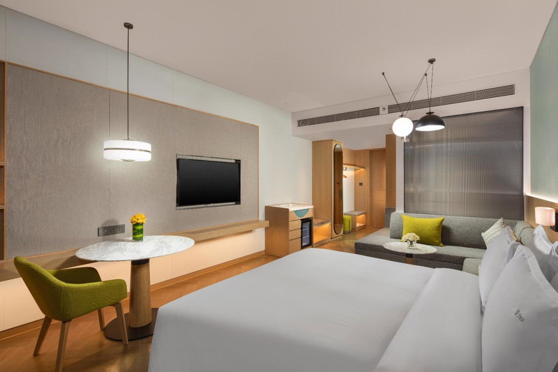 Holiday Inn Zhengzhou High-Tech Zone by IHG, Zhengzhou, 中国