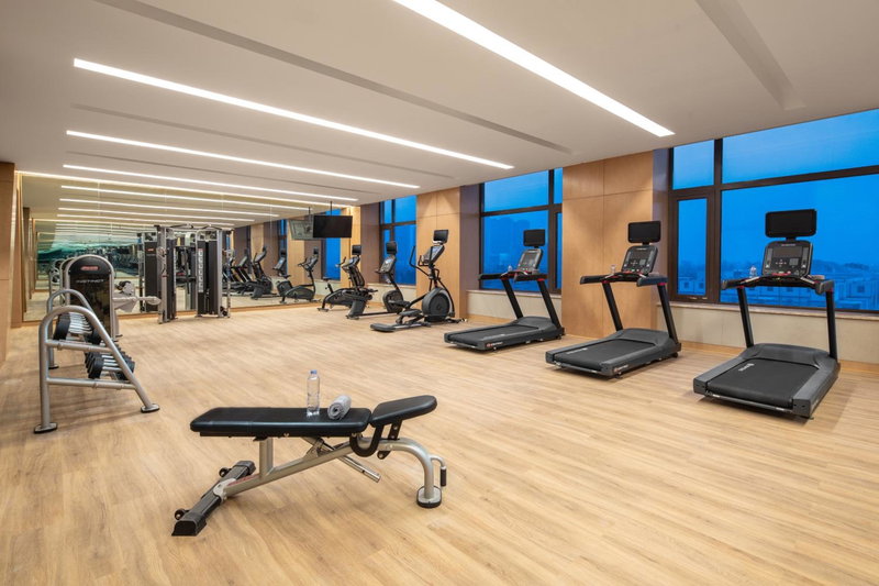 Holiday Inn Zhengzhou High-Tech Zone by IHG, Zhengzhou, 中国