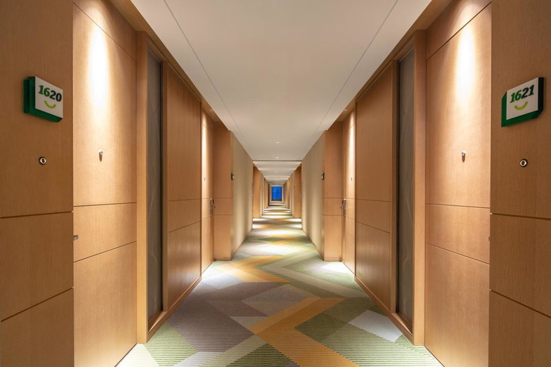 Holiday Inn Zhengzhou High-Tech Zone by IHG, Zhengzhou, 中国