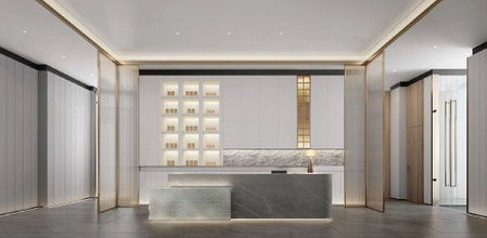 Crowne Plaza Jiangmen Binjiang by IHG, Jiangmen, 中国
