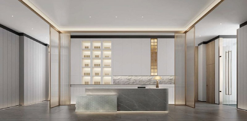 Crowne Plaza Jiangmen Binjiang by IHG, Jiangmen, 中国