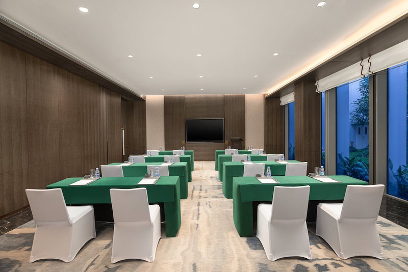 Crowne Plaza Jiangmen Binjiang by IHG, Jiangmen, 中国
