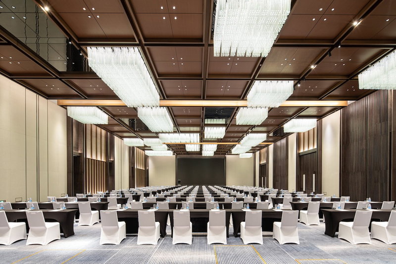 Crowne Plaza Jiangmen Binjiang by IHG, Jiangmen, 中国