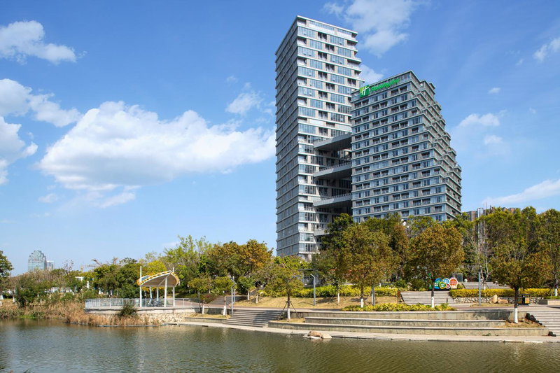 Holiday Inn Quanzhou Donghai by IHG, Quanzhou, 中国