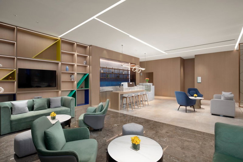 Holiday Inn Quanzhou Donghai by IHG, Quanzhou, 中国