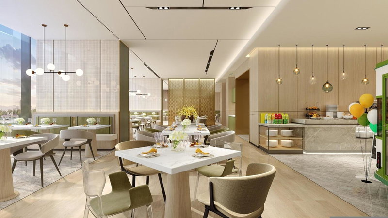 Holiday Inn Quanzhou Donghai by IHG, Quanzhou, 中国