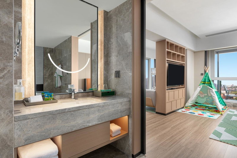 Holiday Inn Quanzhou Donghai by IHG, Quanzhou, 中国