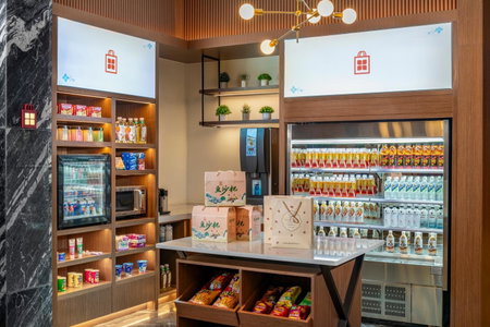 Hilton Garden Inn Xingyi Wanfenglin, Xingyi, China