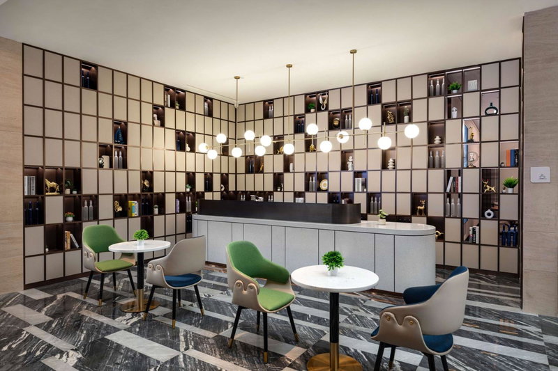 Hilton Garden Inn Xingyi Wanfenglin, Xingyi, China