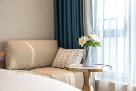 Raffles Executive Apartment, Guangzhou, 中国