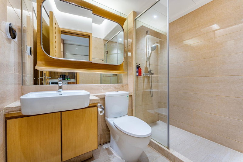 Raffles Executive Apartment, Guangzhou, 中国