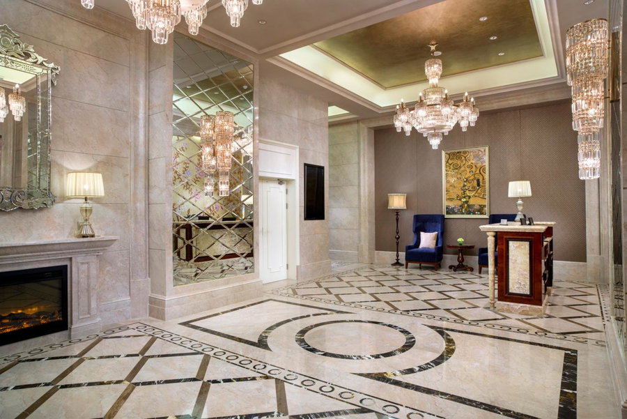 The Sebel Xining-Managed By Sofitel, Xining, 中国