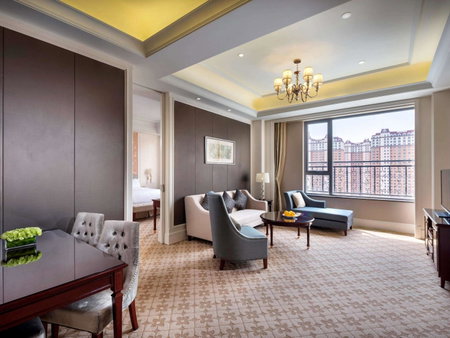 The Sebel Xining-Managed By Sofitel, Xining, 中国