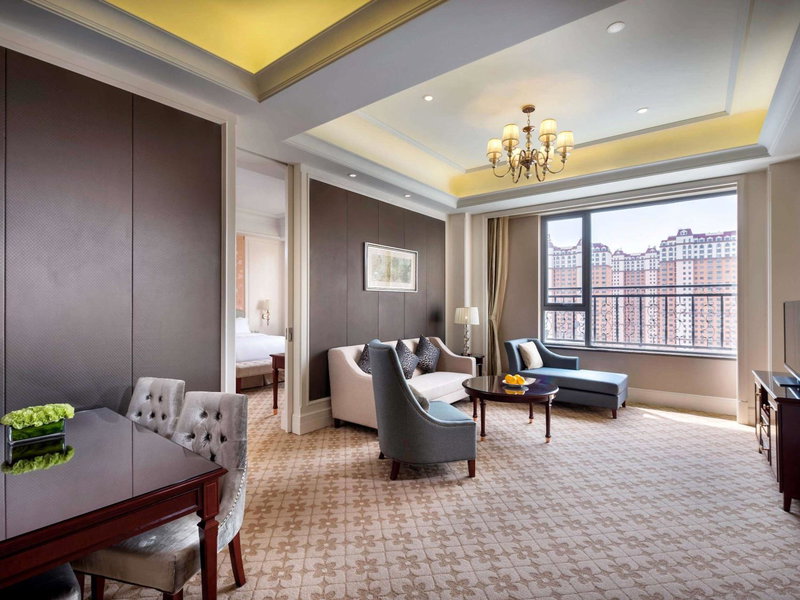 The Sebel Xining-Managed By Sofitel, Xining, 中国