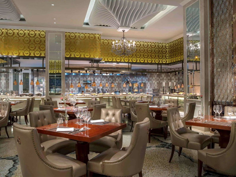 The Sebel Xining-Managed By Sofitel, Xining, 中国