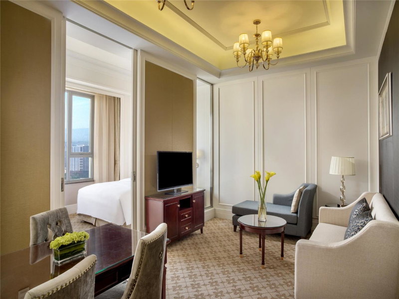 The Sebel Xining-Managed By Sofitel, Xining, 中国