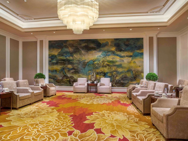 The Sebel Xining-Managed By Sofitel, Xining, 中国