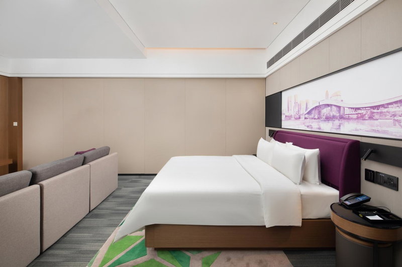 Hampton by Hilton Shenzhen Baoan Stadium, Shenzhen, 中国