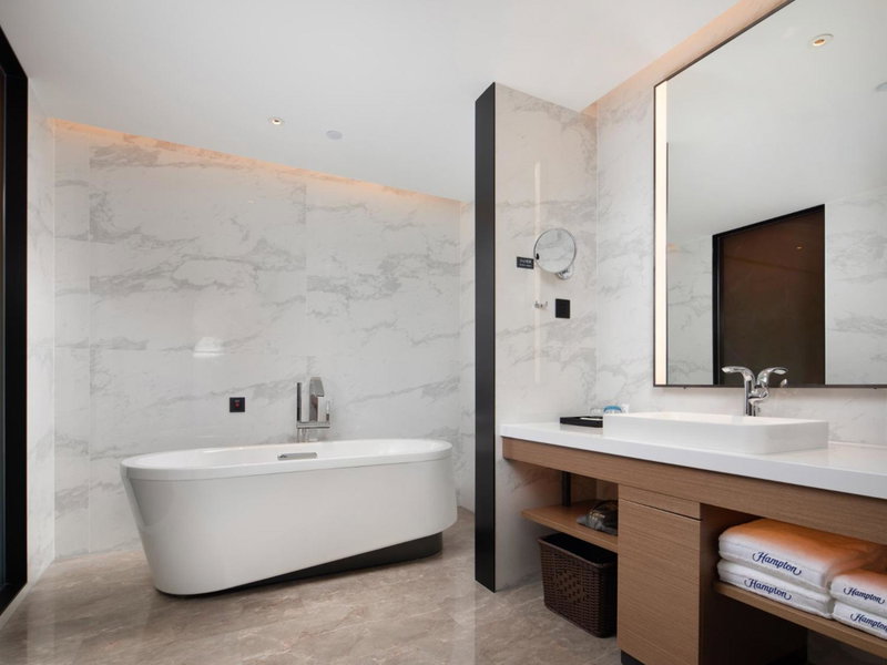 Hampton by Hilton Shenzhen Baoan Stadium, Shenzhen, 中国
