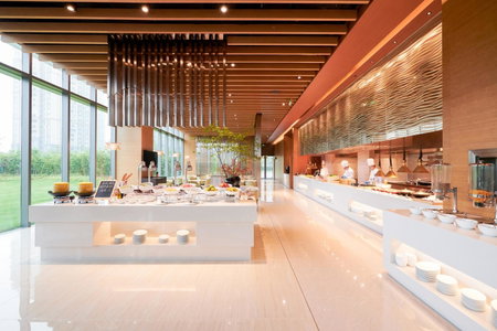 Hyatt Place Deqing, Deqing, China
