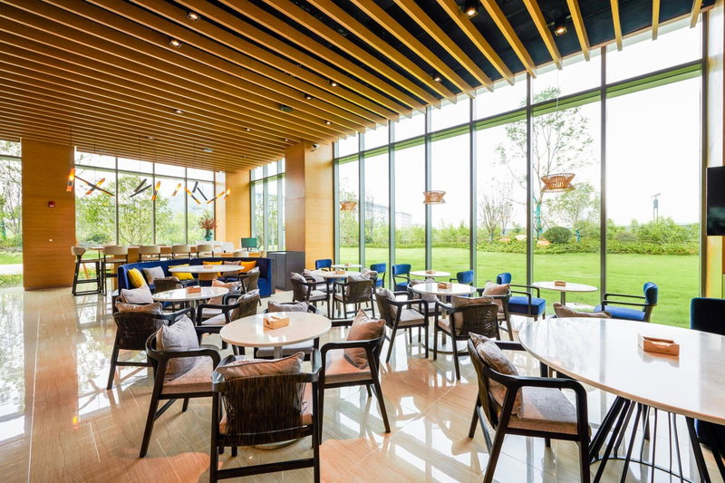 Hyatt Place Deqing, Deqing, China